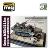 Ammo of Mig Jimenez 58 PANZER ACES N58